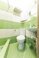 Khalva Hotel Polyanka