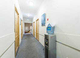 Khalva Hotel Polyanka