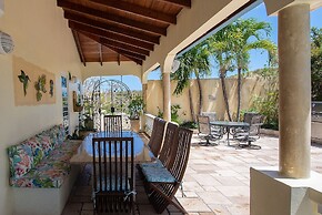 Ambrosia Villa