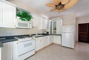 Ambrosia Villa