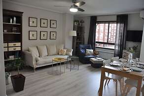 Apartamento La Estambrera