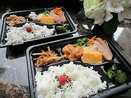 Toyoko Inn Himeji-eki Shinkansen Kita-guchi