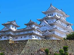 Toyoko Inn Himeji-eki Shinkansen Kita-guchi
