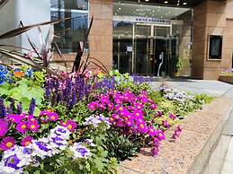 Toyoko Inn Himeji-eki Shinkansen Kita-guchi