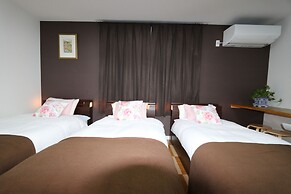 Tokyo Akishima Guest House