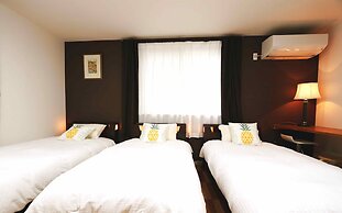 Tokyo Akishima Guest House