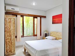 G Saskara Homestay