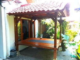 G Saskara Homestay