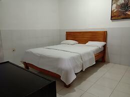 G Saskara Homestay