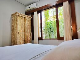 G Saskara Homestay