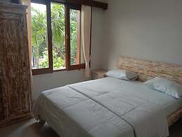 G Saskara Homestay