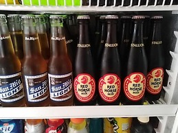 El Nido Hostel Sun Valley