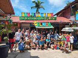 El Nido Hostel Sun Valley