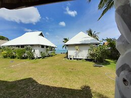 Moorea Island Beach