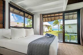 Moorea Island Beach