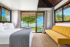 Moorea Island Beach