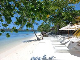 Moorea Island Beach