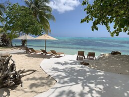 Moorea Island Beach