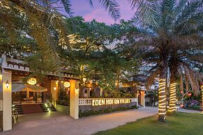 Eden Hoi An Villas
