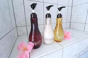 Chatan Seaside American House AO