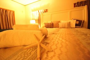 Chatan Seaside American House AO