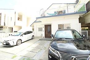 Chatan Seaside American House AO