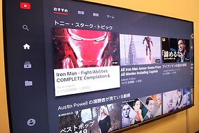 Chatan Seaside American House AO