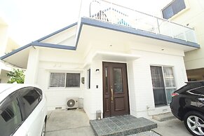 Chatan Seaside American House AO