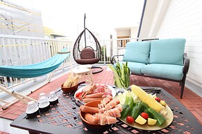 Chatan Seaside American House AO