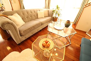 Chatan Seaside American House AO