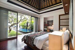 Kedonganan Beach Villas