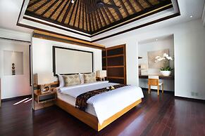 Kedonganan Beach Villas
