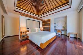 Kedonganan Beach Villas