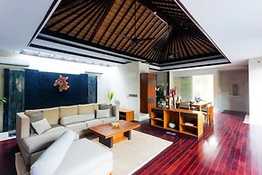 Kedonganan Beach Villas