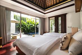 Kedonganan Beach Villas