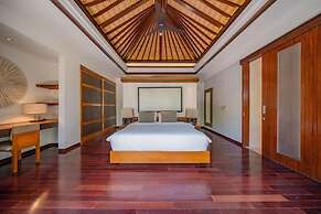 Kedonganan Beach Villas