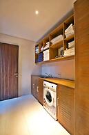 Kedonganan Beach Villas