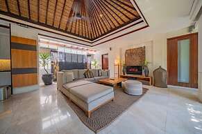 Kedonganan Beach Villas