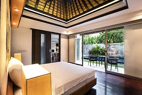 Kedonganan Beach Villas