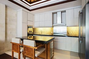 Kedonganan Beach Villas