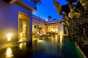 Kedonganan Beach Villas