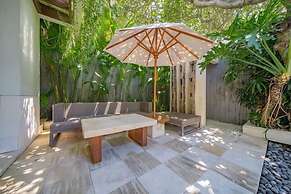 Kedonganan Beach Villas