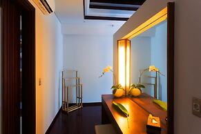 Kedonganan Beach Villas