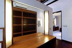 Kedonganan Beach Villas