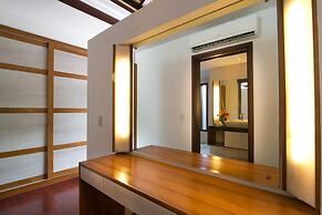 Kedonganan Beach Villas