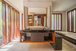 Kedonganan Beach Villas