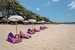 Kedonganan Beach Villas