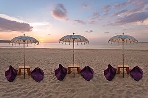 Kedonganan Beach Villas