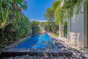 Kedonganan Beach Villas