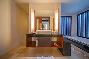 Kedonganan Beach Villas